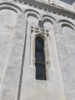 Schitul Mironești