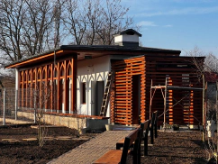 Schitul Mironești
