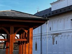 Schitul Mironești